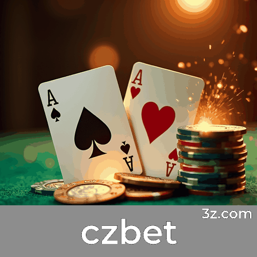 czbet: Seu Cassino Online de Confiança