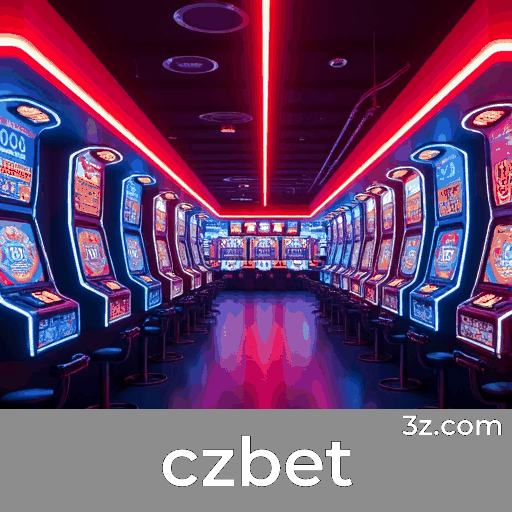 czbet: Seu Cassino Online de Confiança