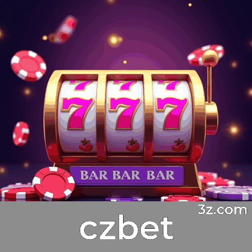 czbet: Seu Cassino Online de Confiança